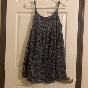 NWT Target knit dress